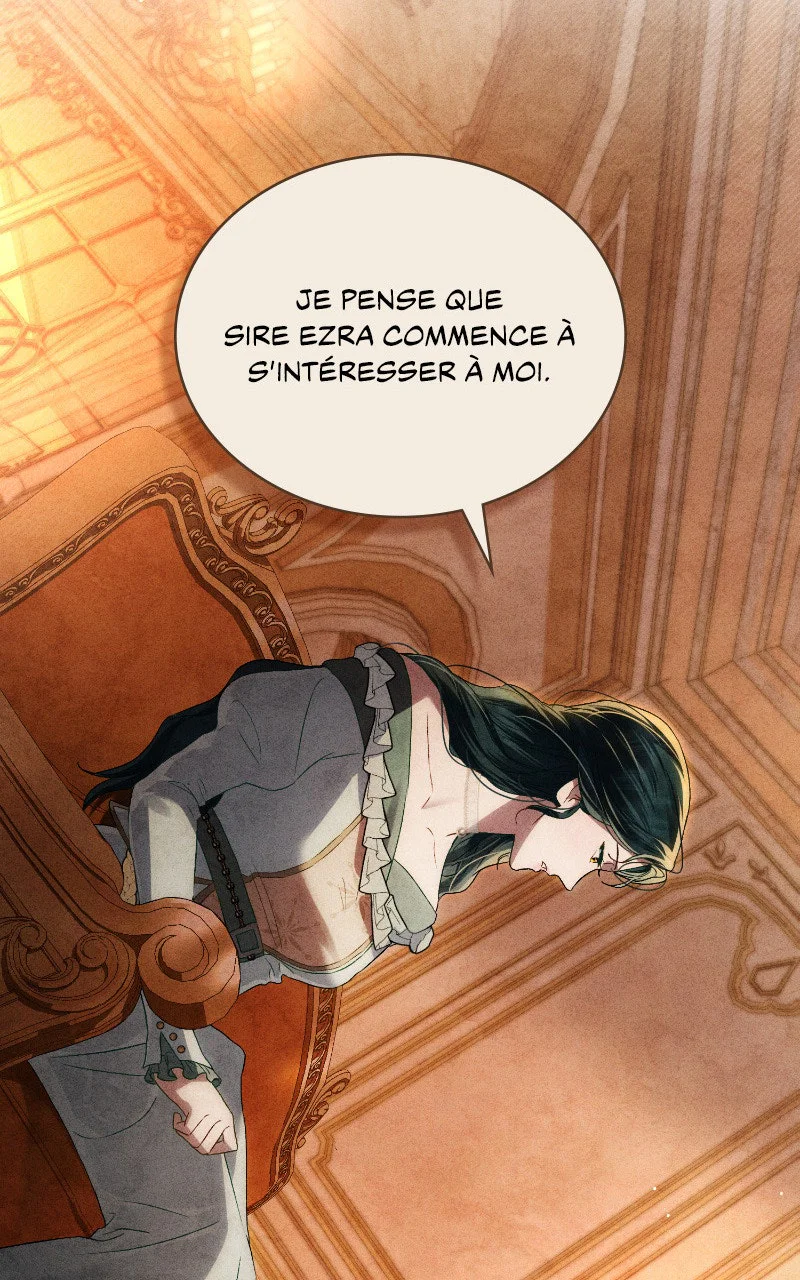 High Society Chapitre 46 - Page 54