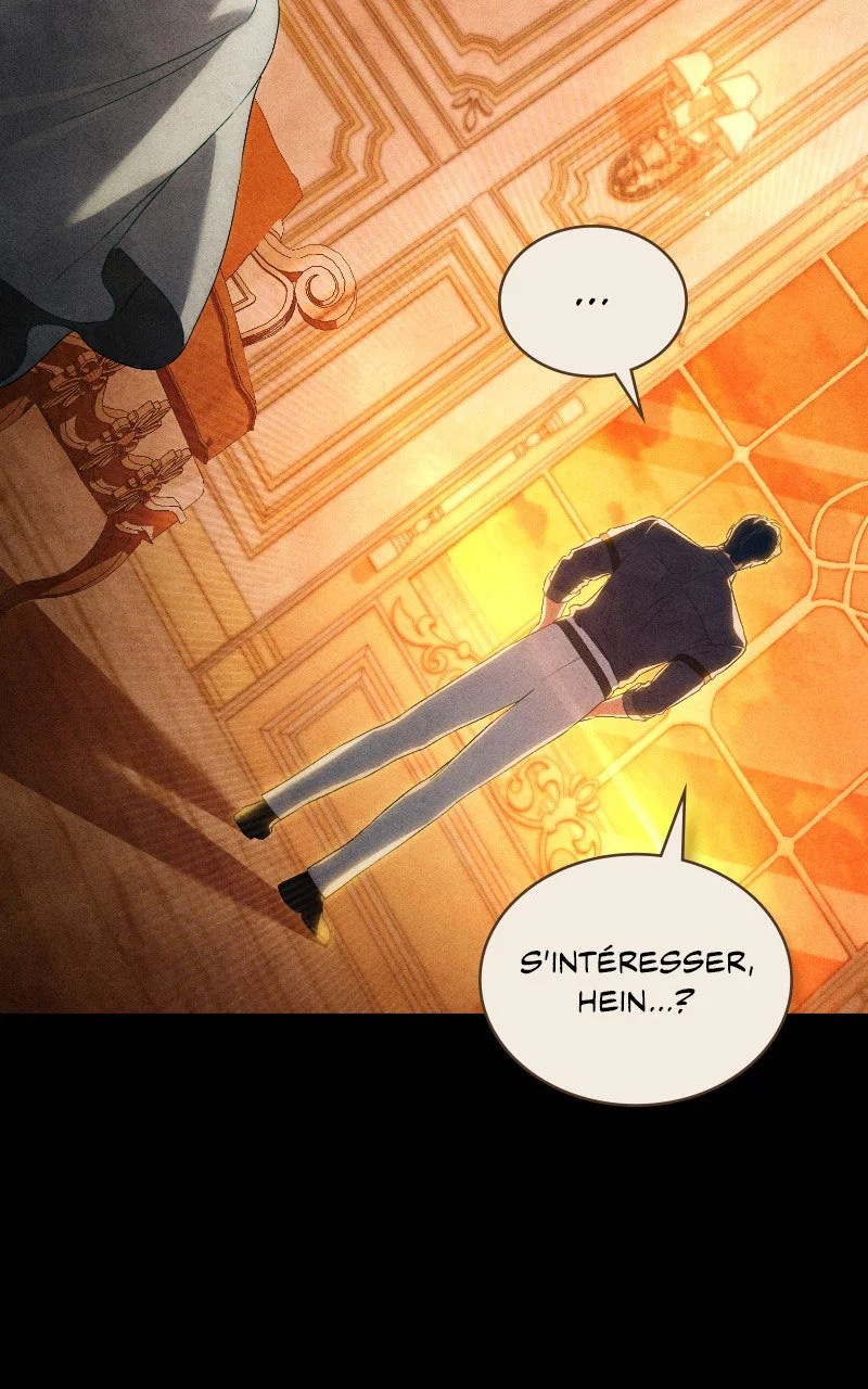 High Society Chapitre 46 - Page 55