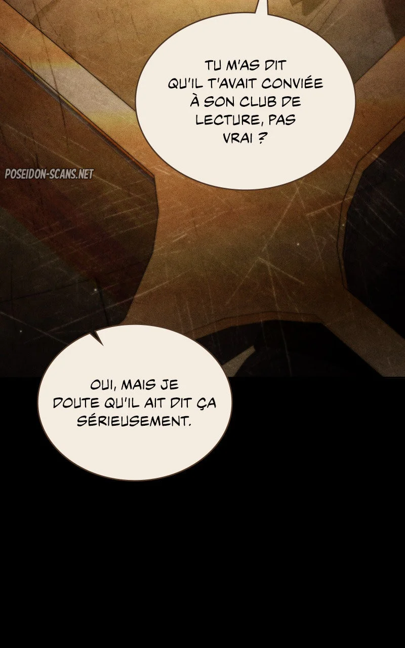 High Society Chapitre 46 - Page 57