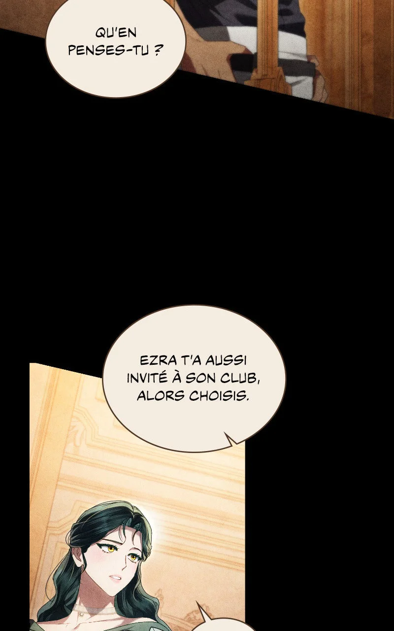 High Society Chapitre 46 - Page 59