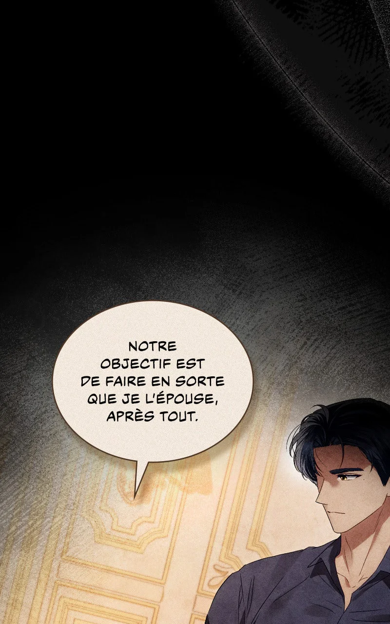High Society Chapitre 46 - Page 61