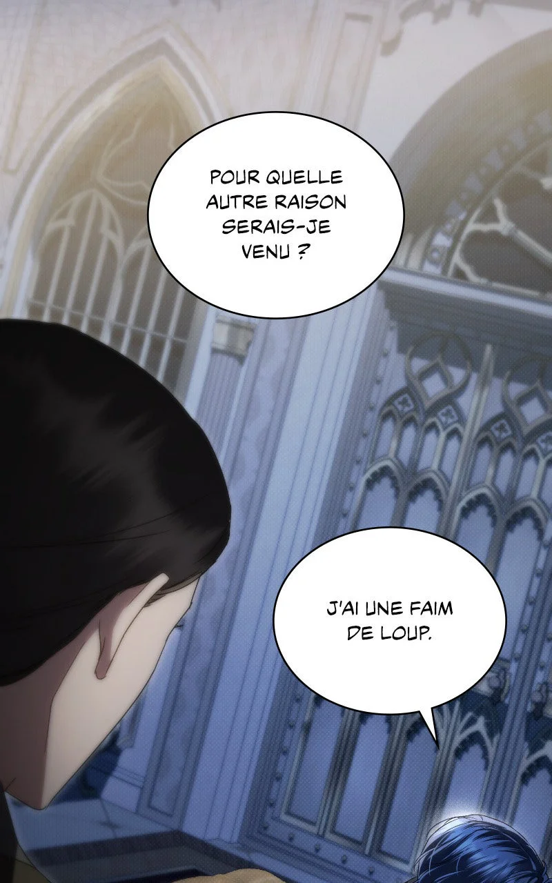 High Society Chapitre 46 - Page 70