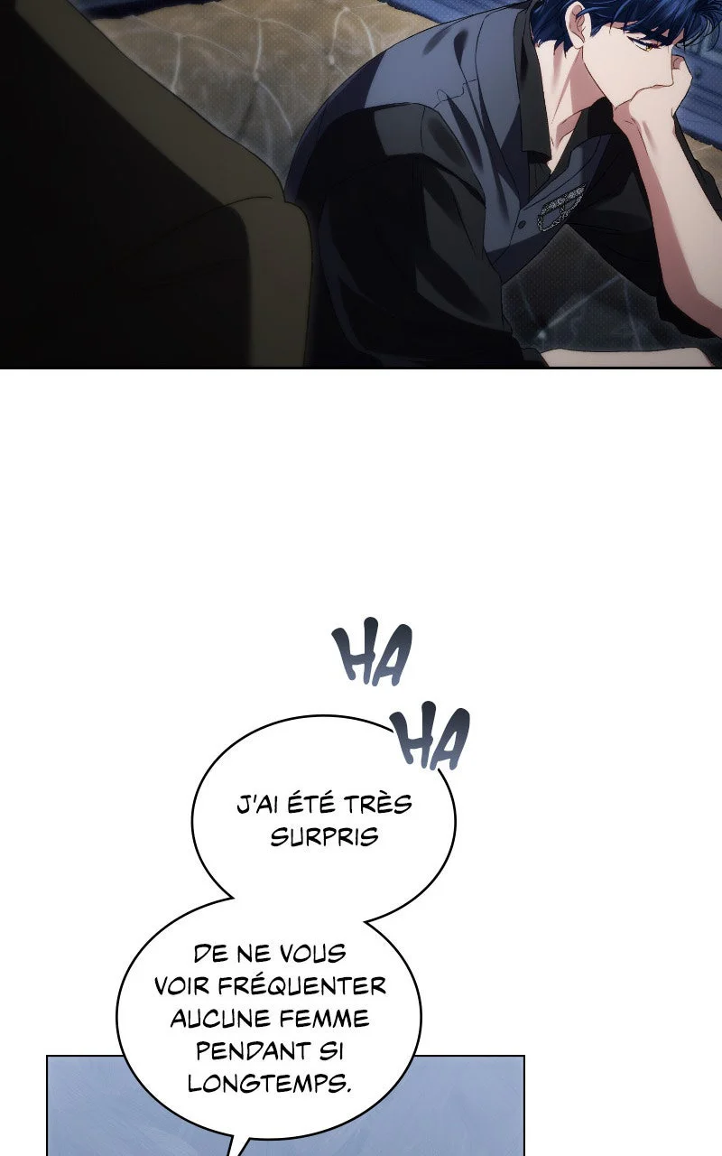 High Society Chapitre 46 - Page 71