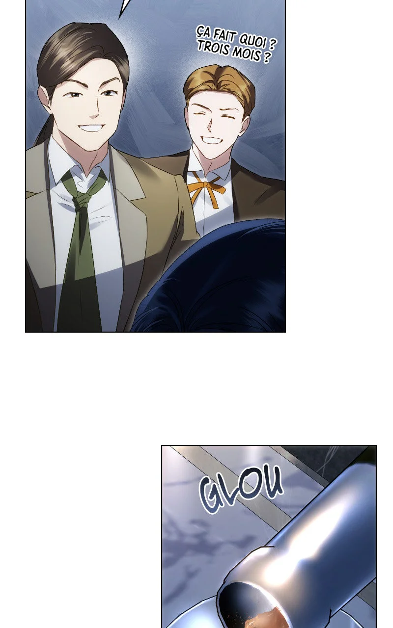 High Society Chapitre 46 - Page 72