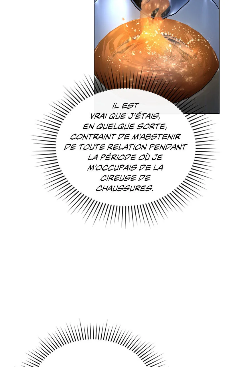 High Society Chapitre 46 - Page 73