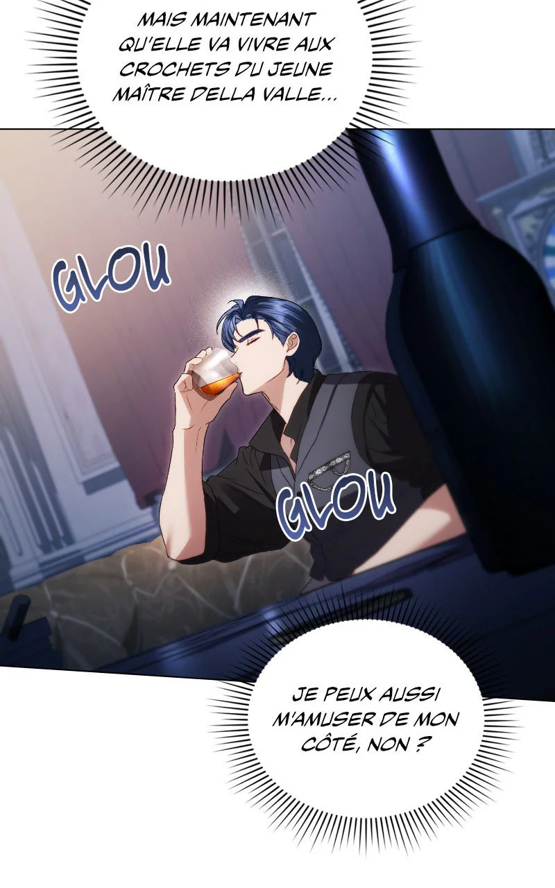 High Society Chapitre 46 - Page 74