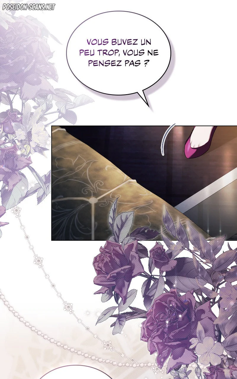 High Society Chapitre 46 - Page 76