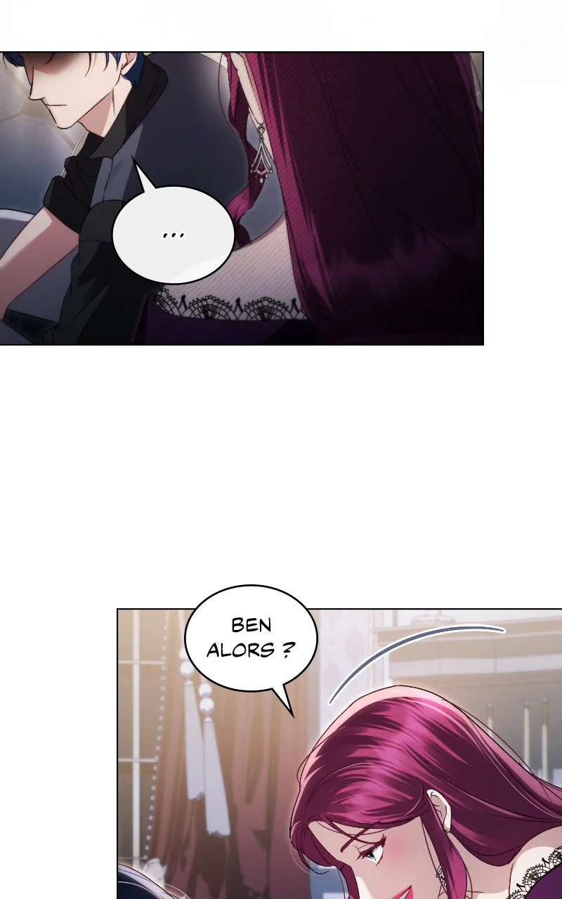 High Society Chapitre 46 - Page 79