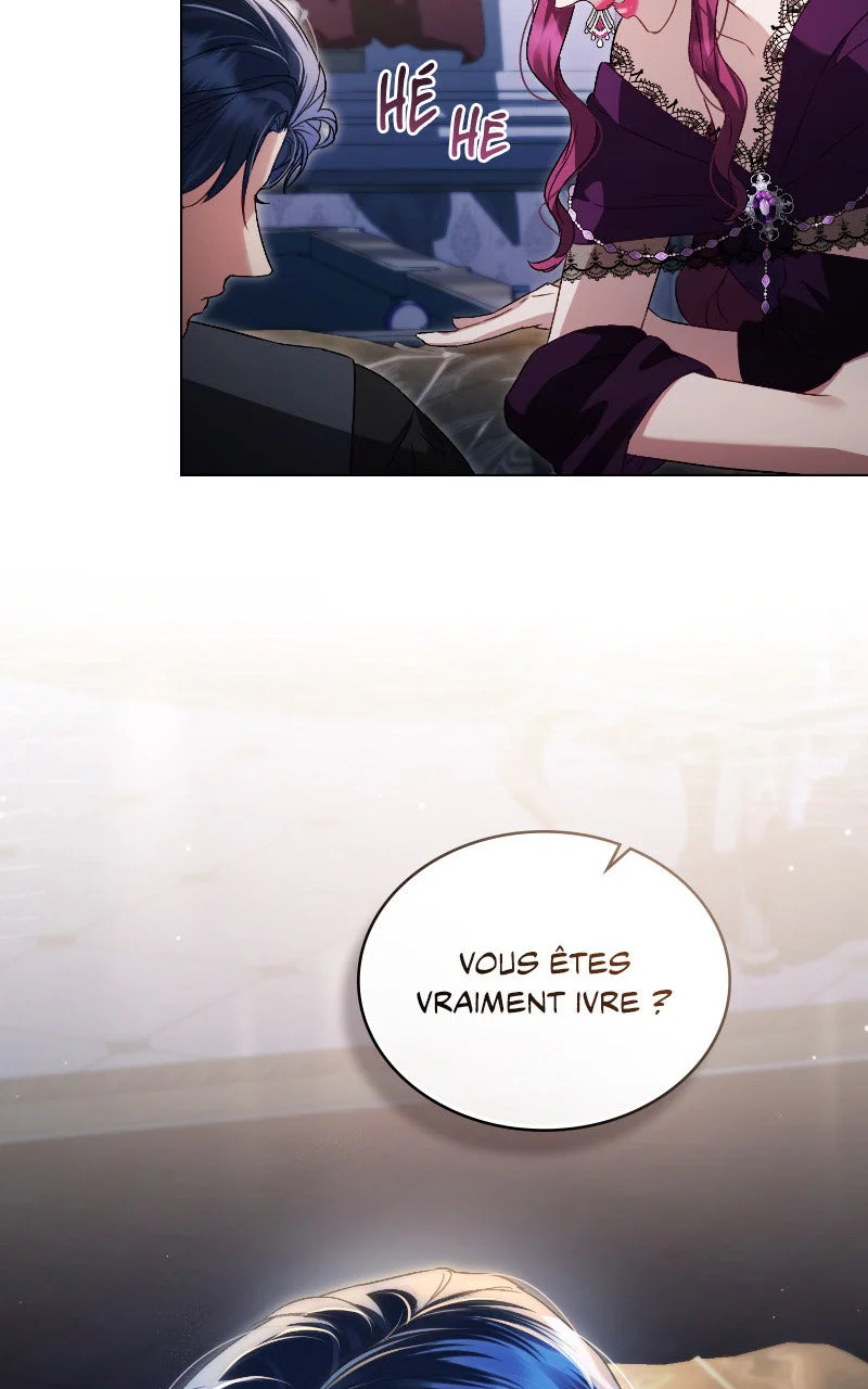 High Society Chapitre 46 - Page 80
