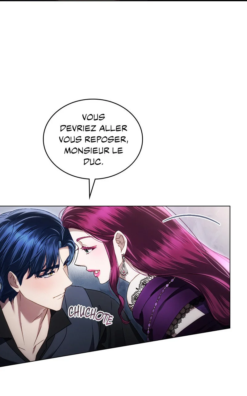 High Society Chapitre 46 - Page 82