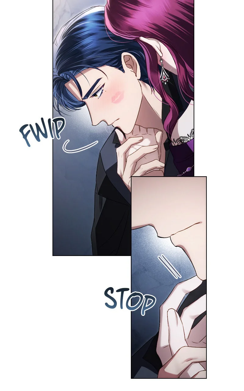 High Society Chapitre 46 - Page 84