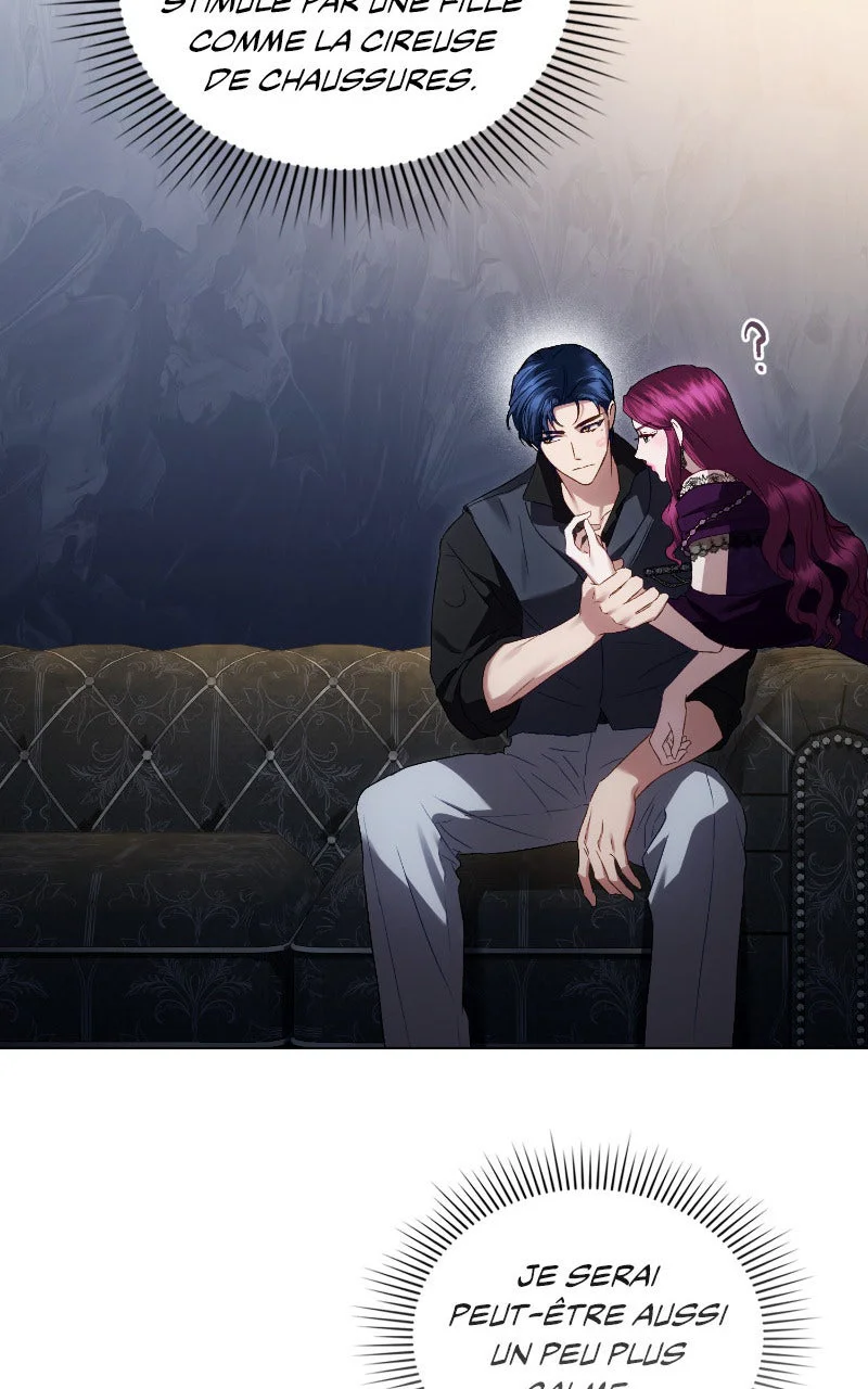 High Society Chapitre 46 - Page 86