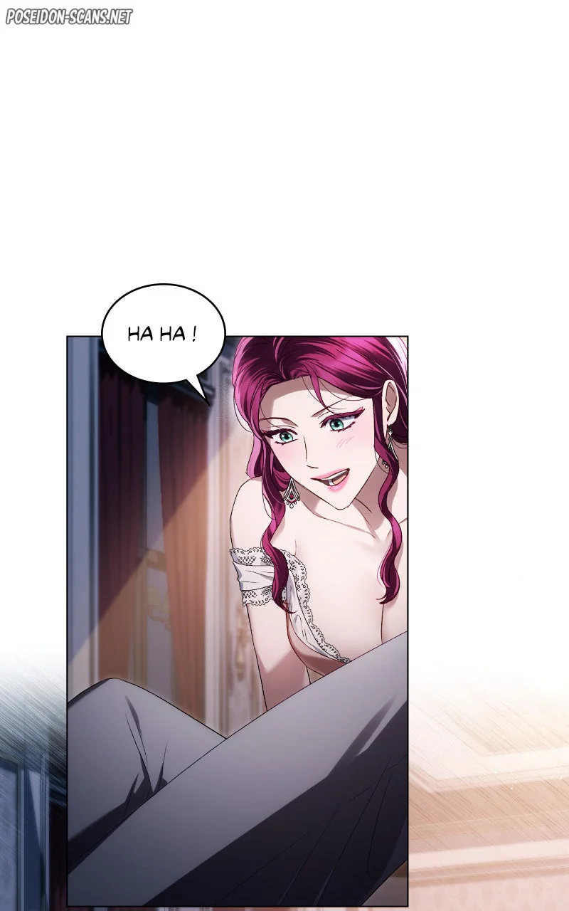High Society Chapitre 47 - Page 1