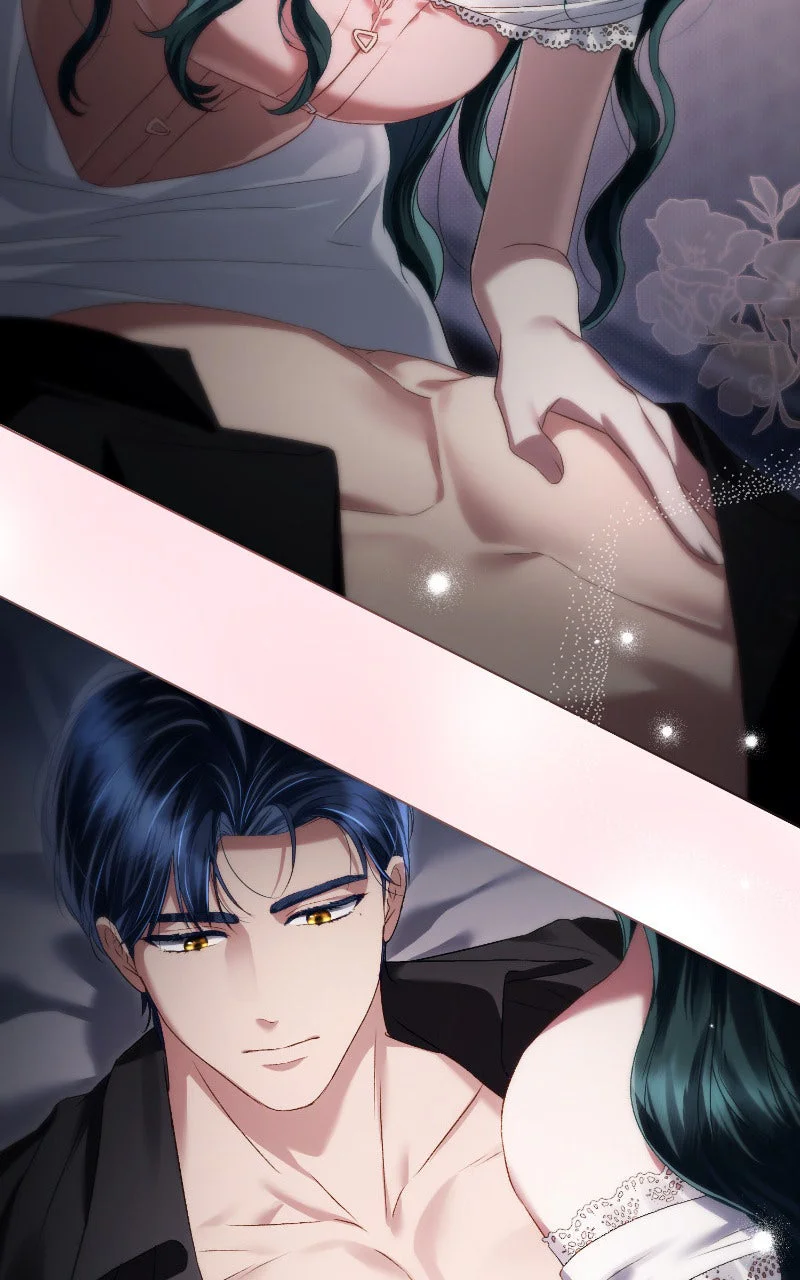 High Society Chapitre 47 - Page 11
