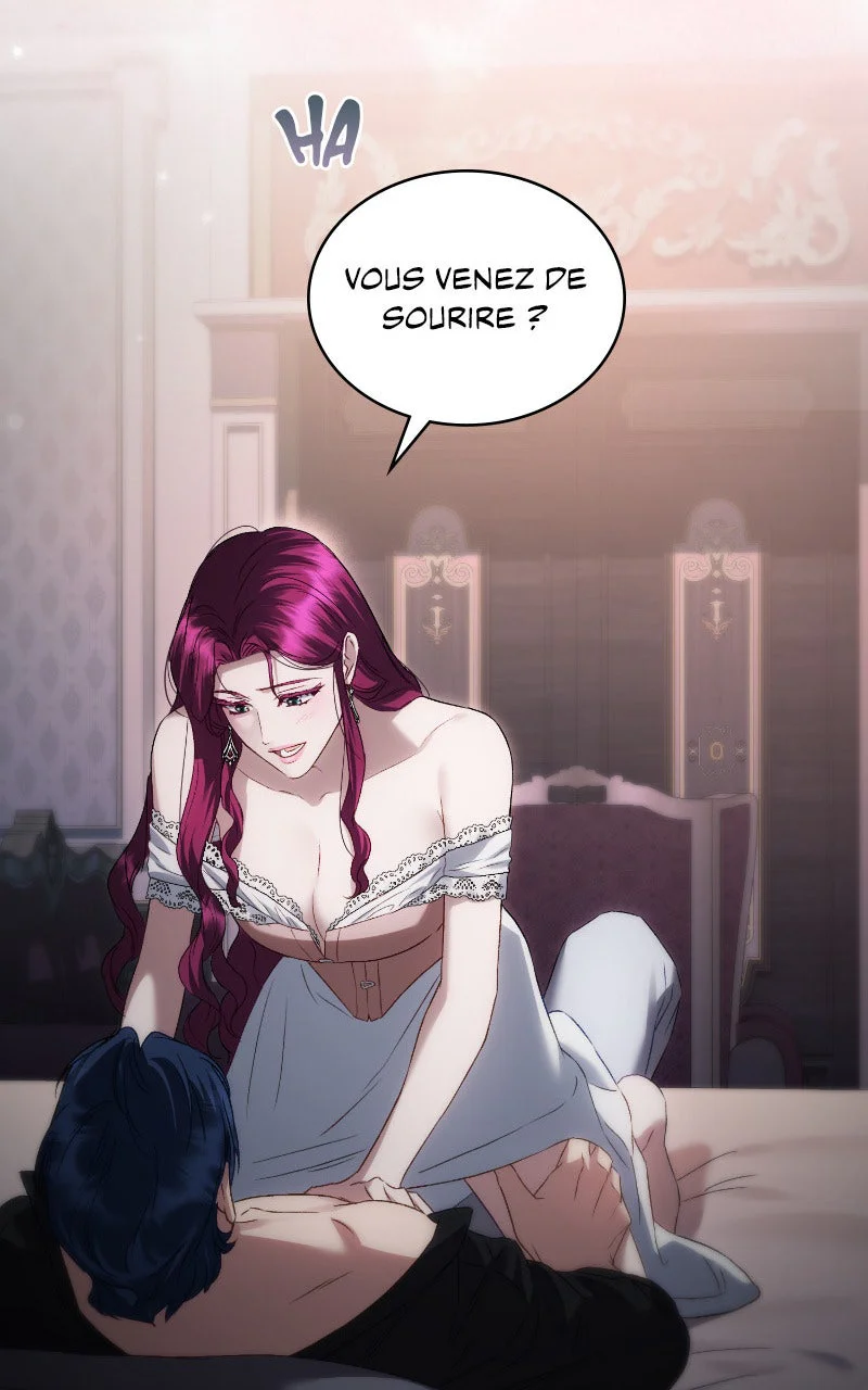 High Society Chapitre 47 - Page 16