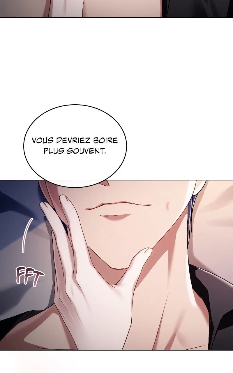 High Society Chapitre 47 - Page 18