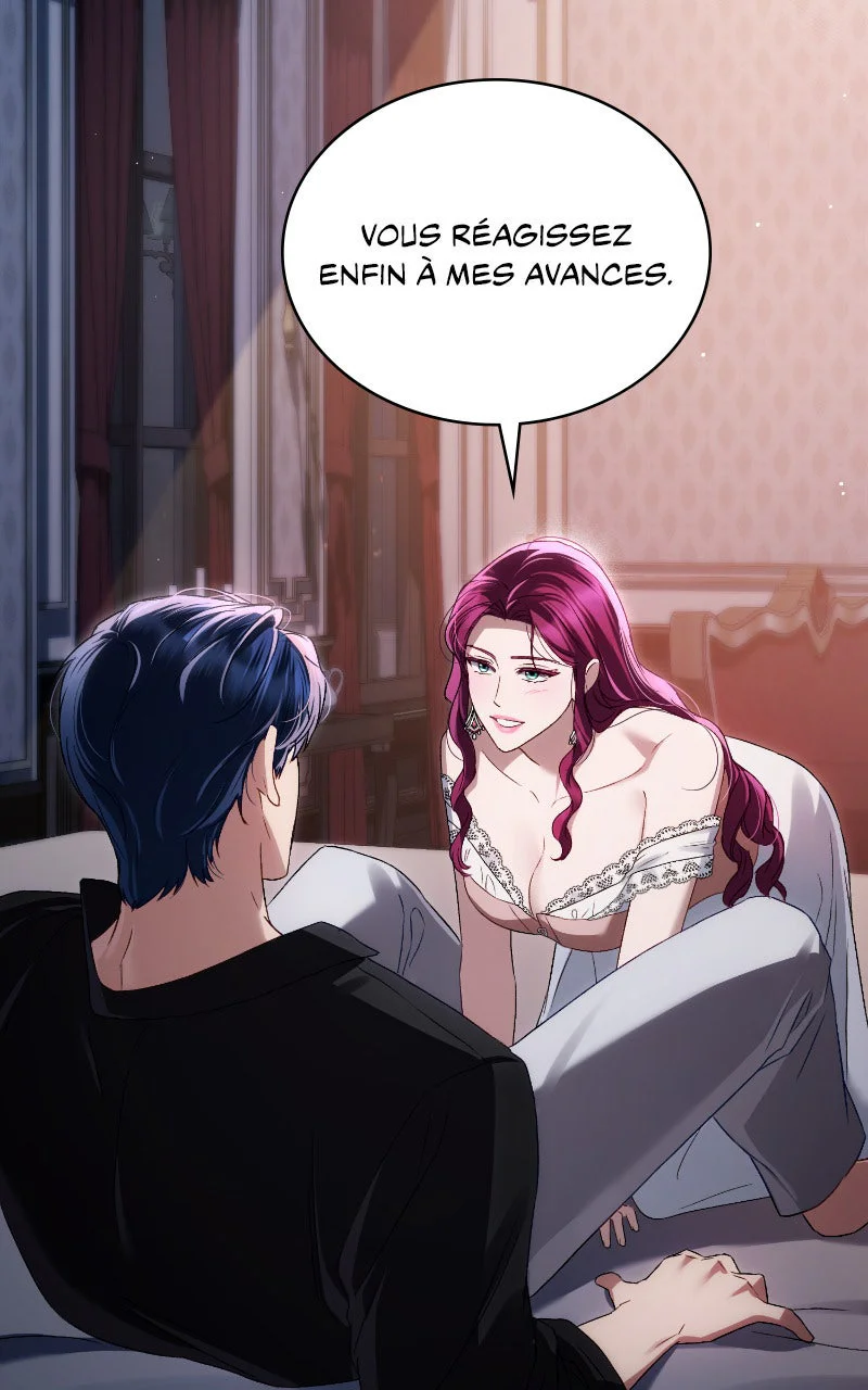 High Society Chapitre 47 - Page 2