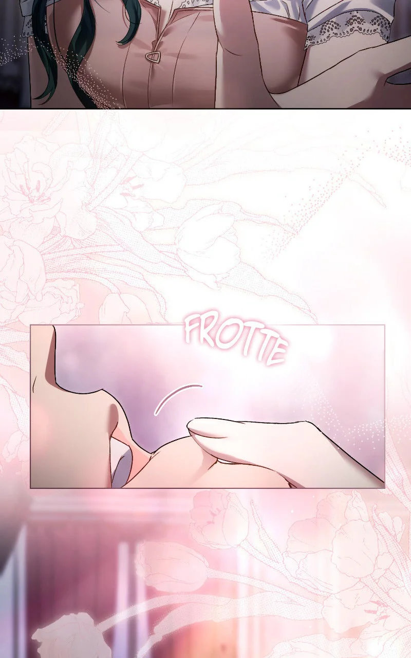 High Society Chapitre 47 - Page 21