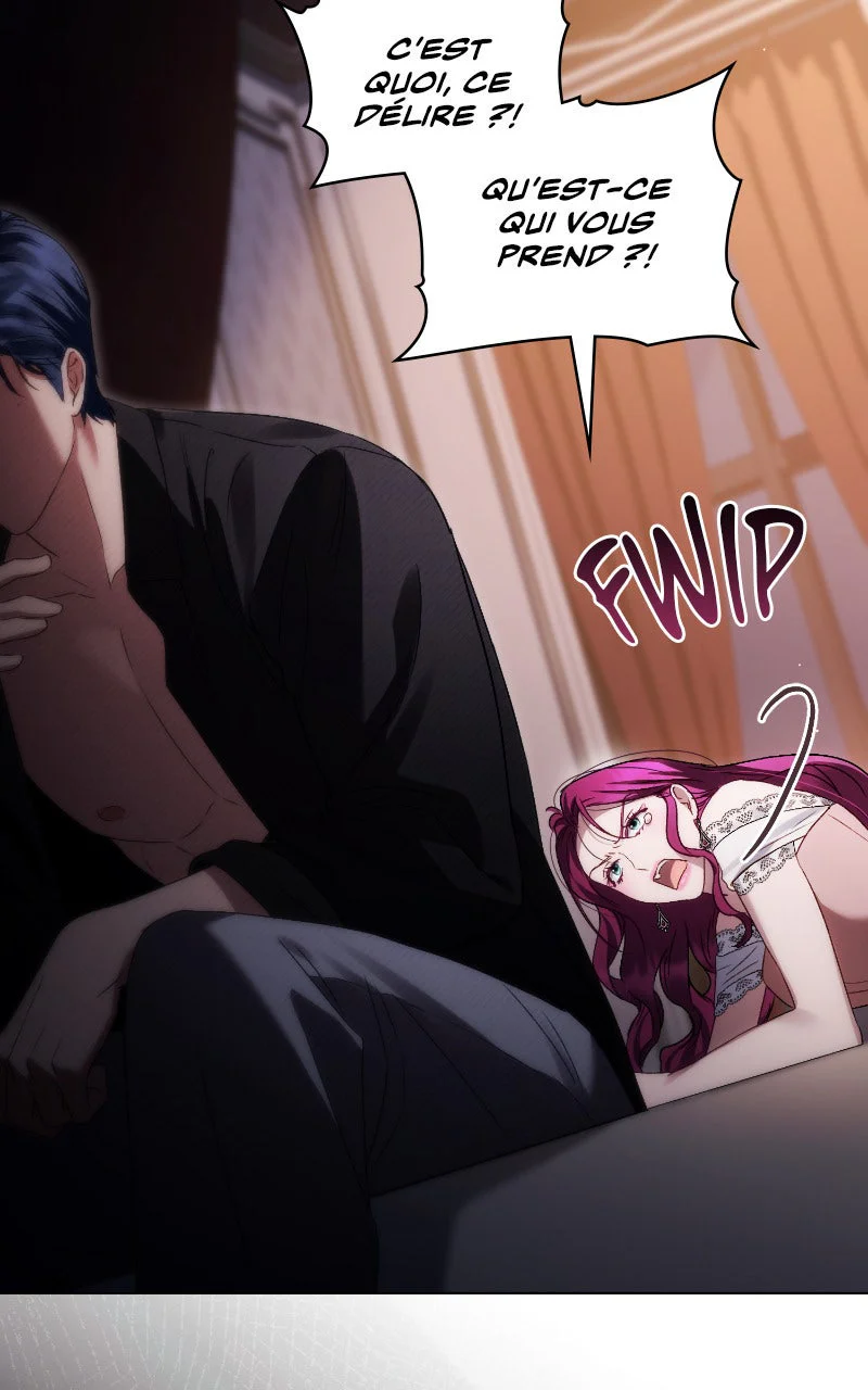 High Society Chapitre 47 - Page 36