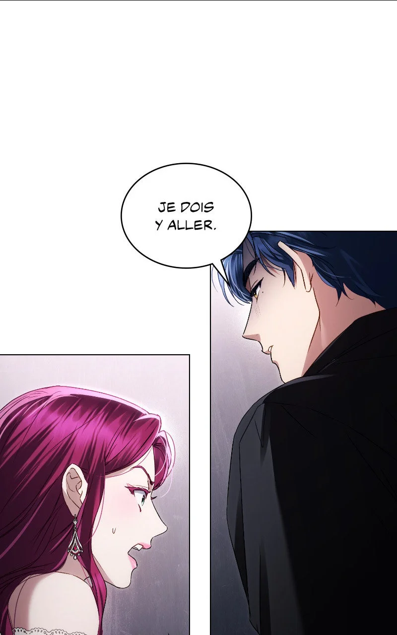 High Society Chapitre 47 - Page 41