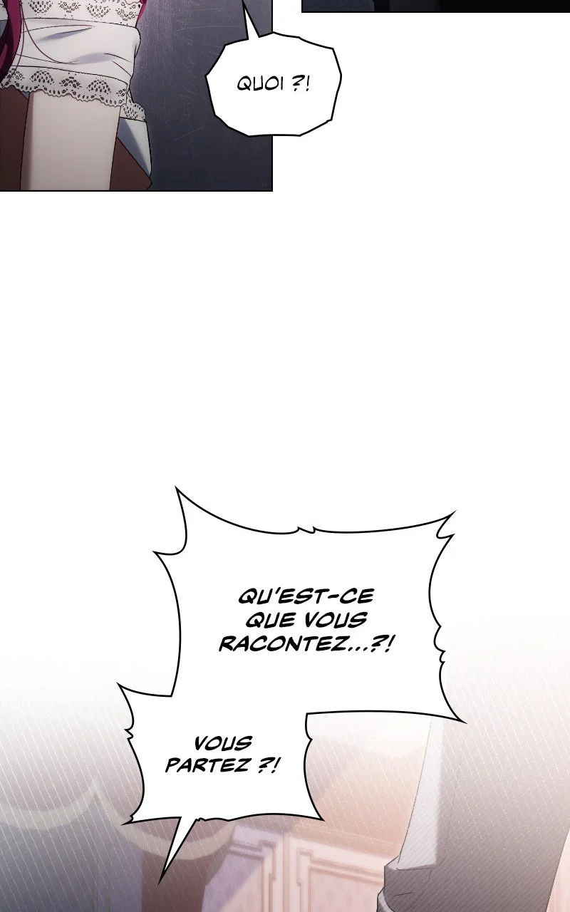 High Society Chapitre 47 - Page 42