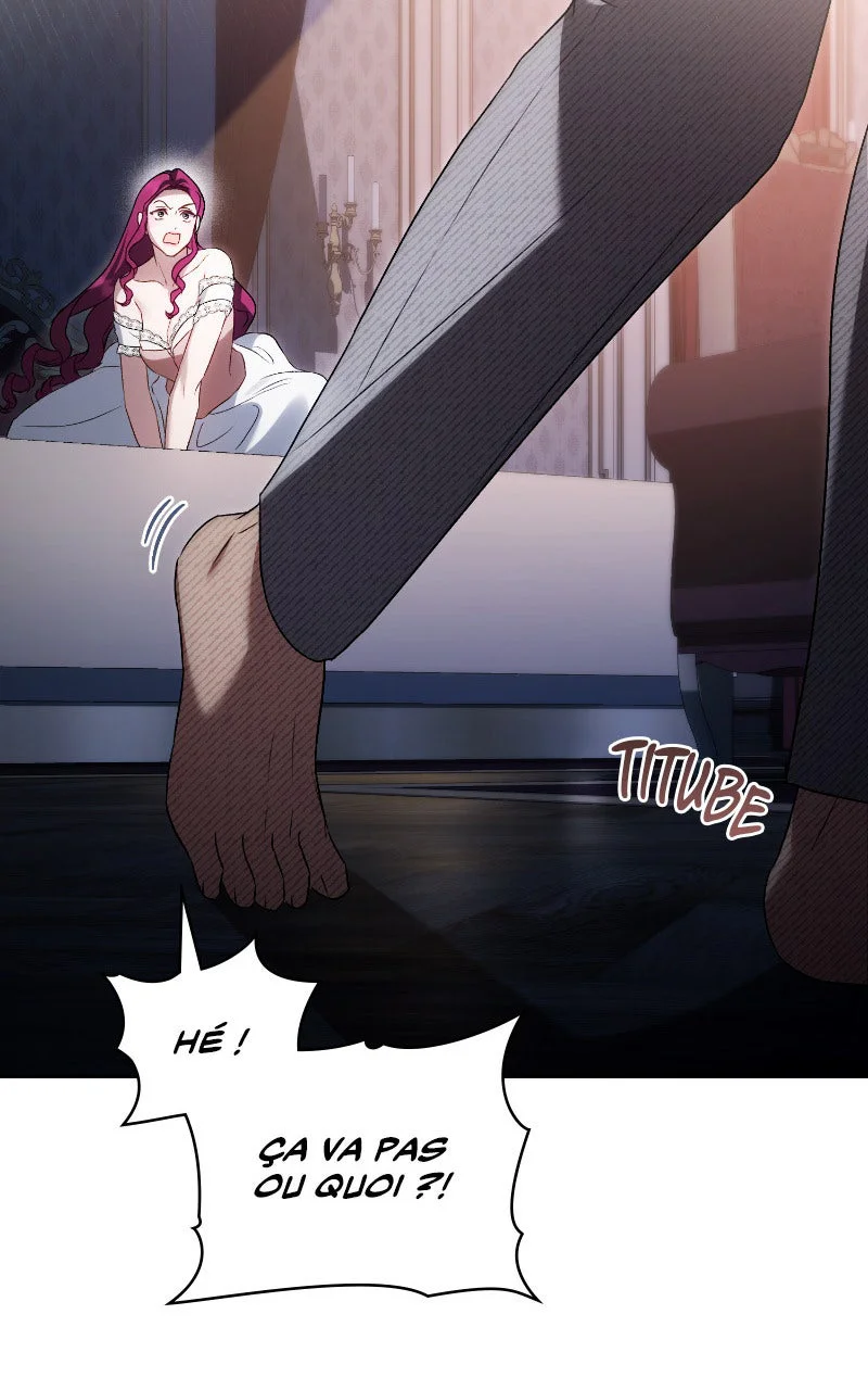 High Society Chapitre 47 - Page 43