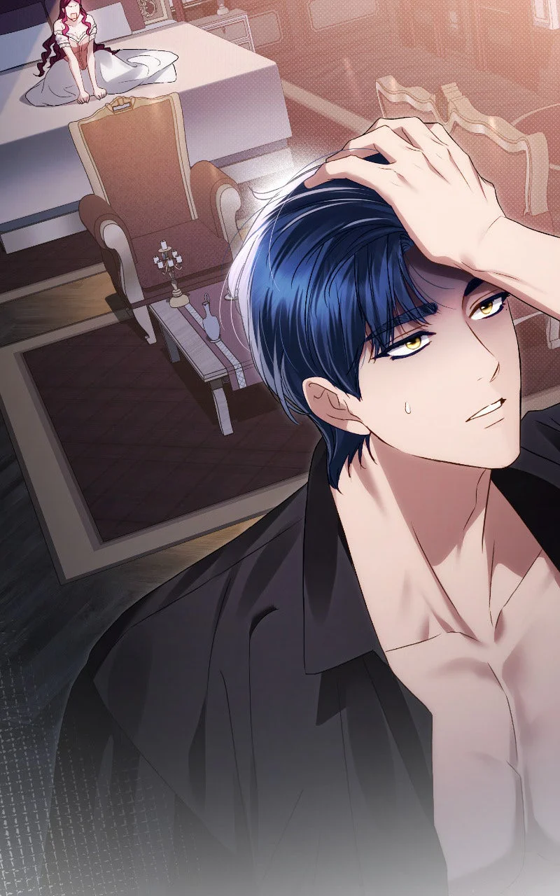 High Society Chapitre 47 - Page 45