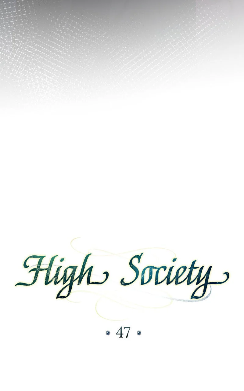 High Society Chapitre 47 - Page 46