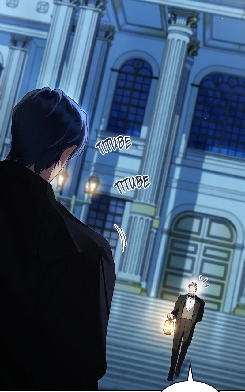 High Society Chapitre 47 - Page 48