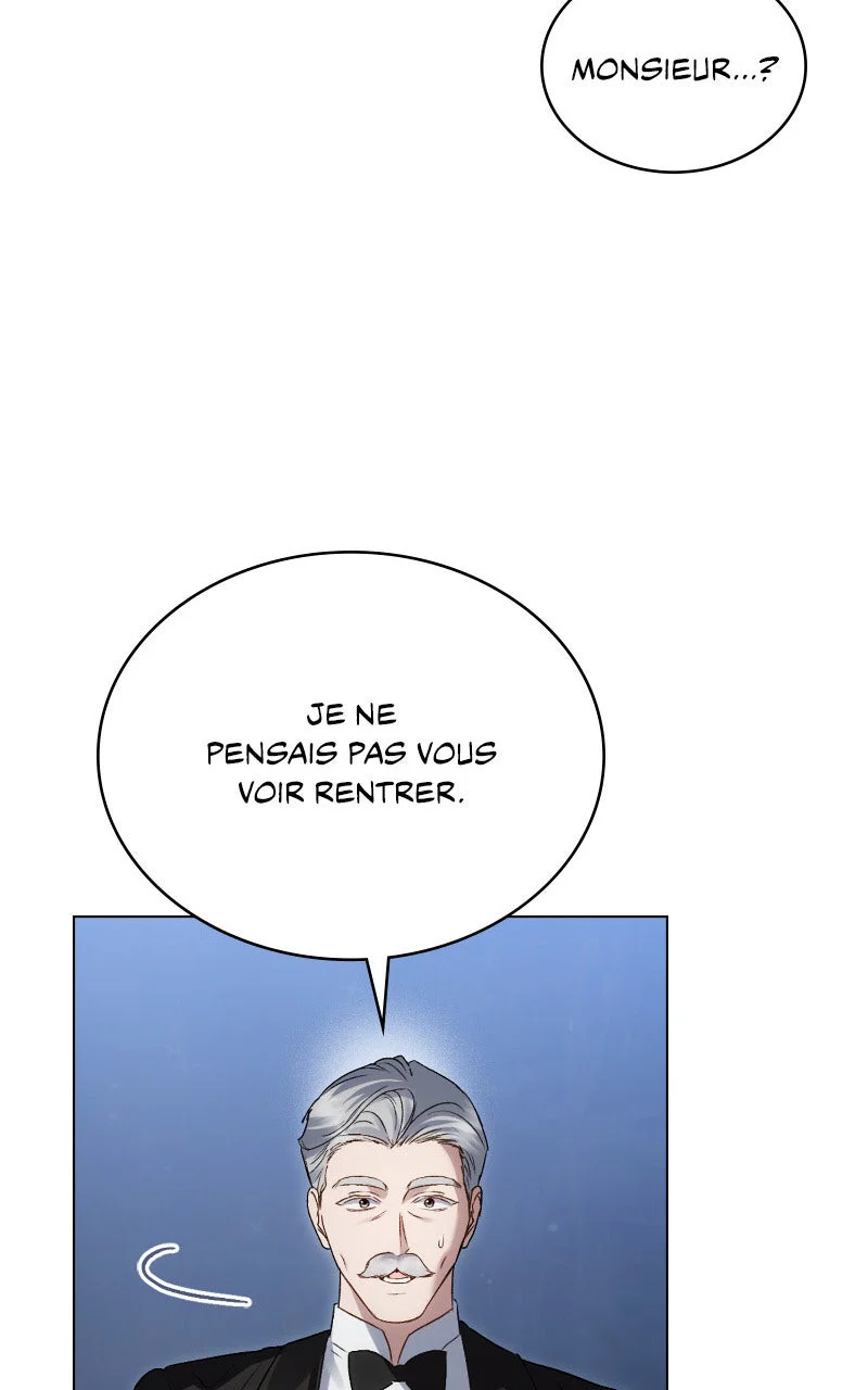 High Society Chapitre 47 - Page 49