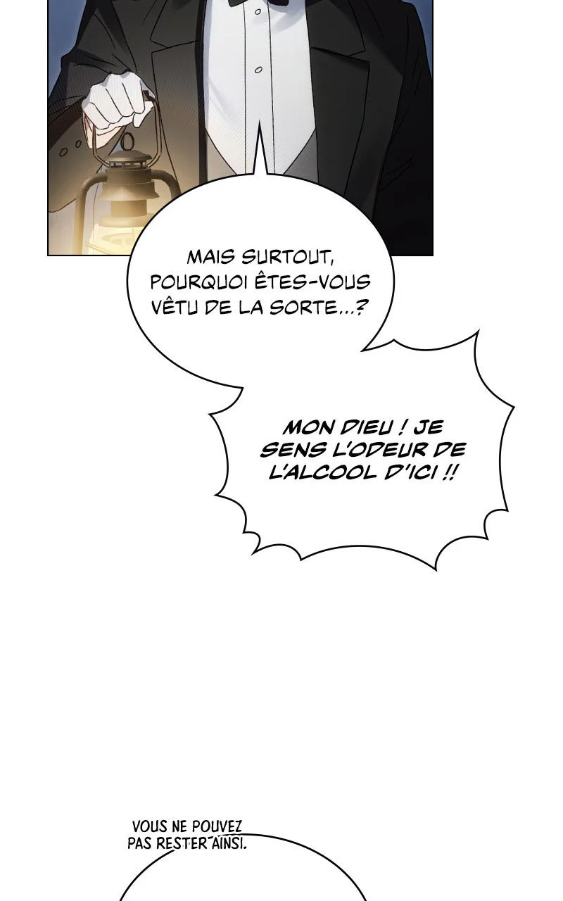 High Society Chapitre 47 - Page 50
