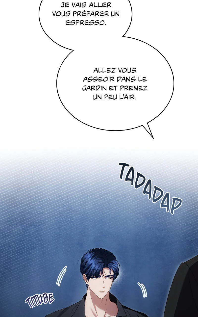High Society Chapitre 47 - Page 51