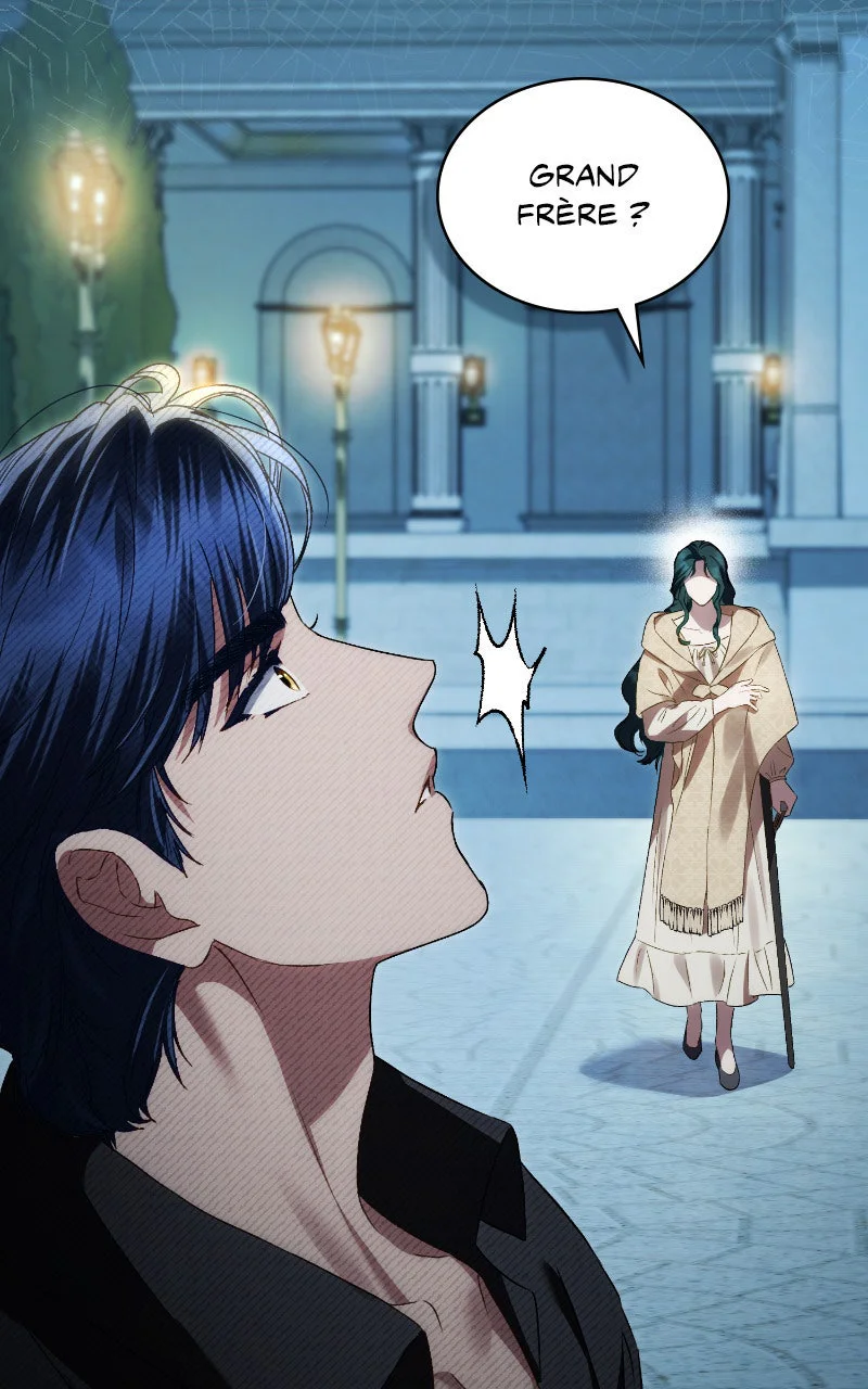 High Society Chapitre 47 - Page 55