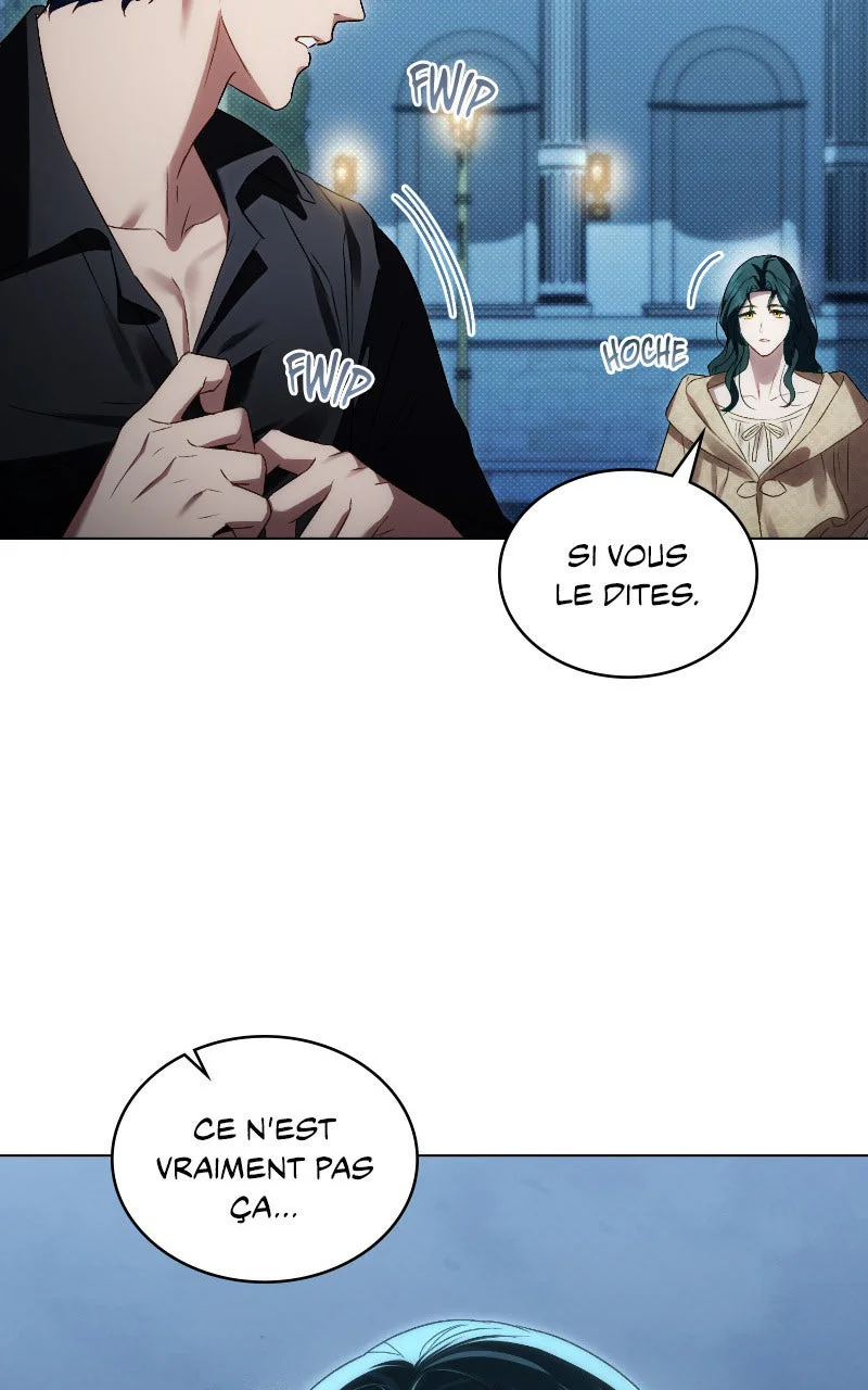 High Society Chapitre 47 - Page 60