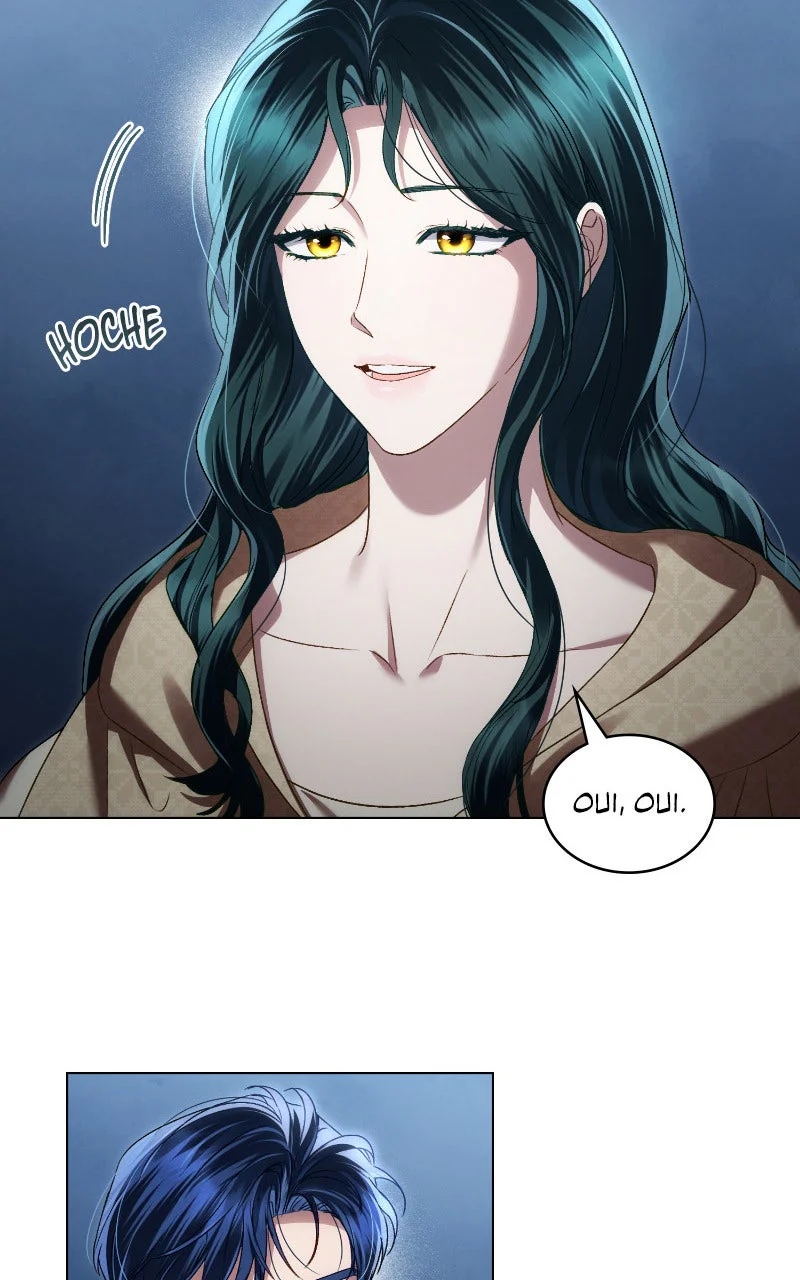 High Society Chapitre 47 - Page 61