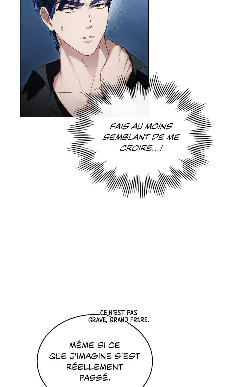 High Society Chapitre 47 - Page 62