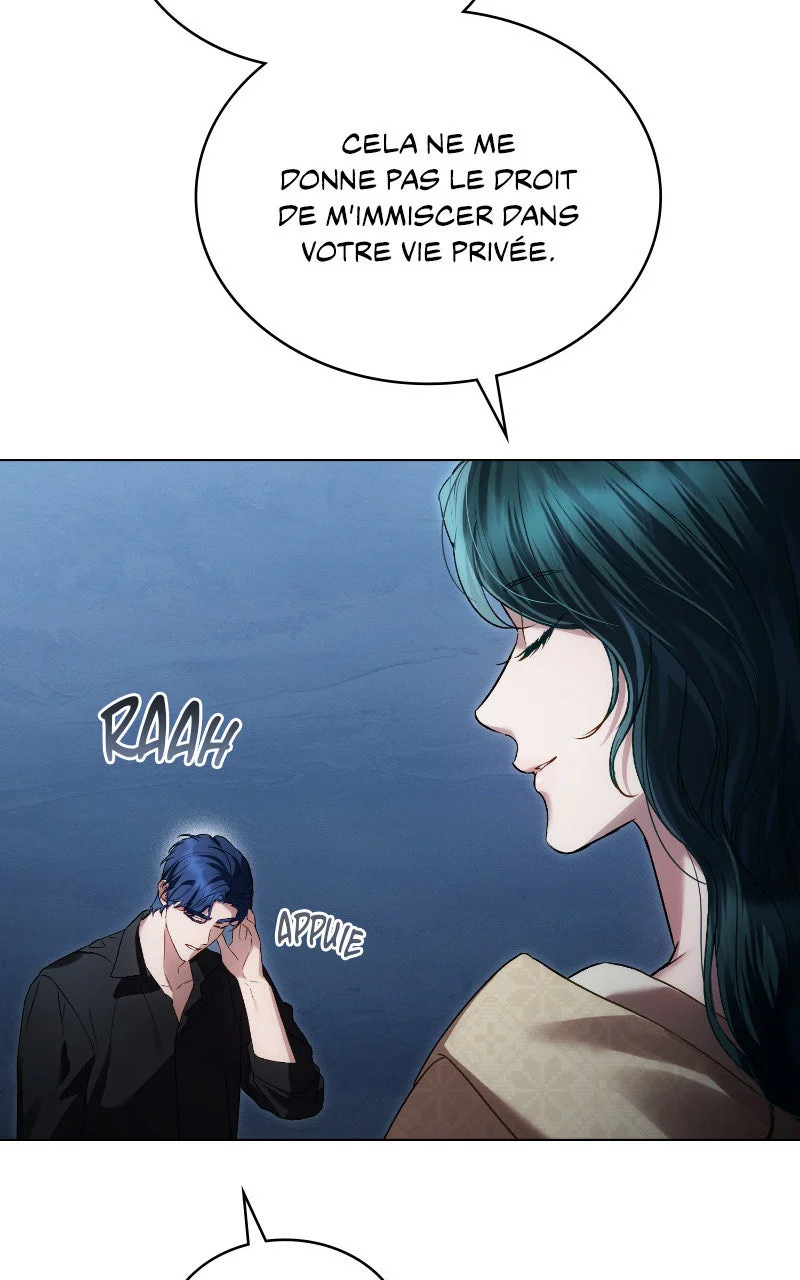 High Society Chapitre 47 - Page 63