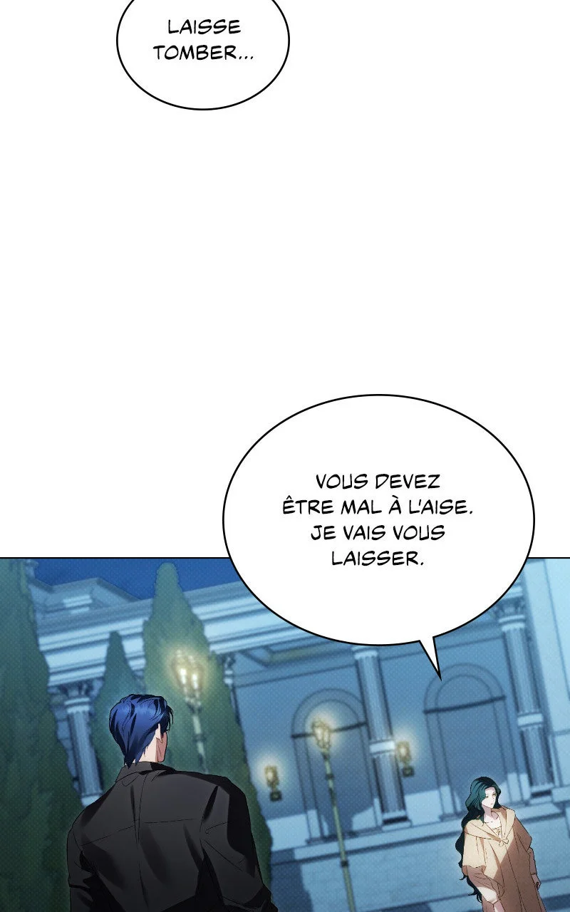 High Society Chapitre 47 - Page 64