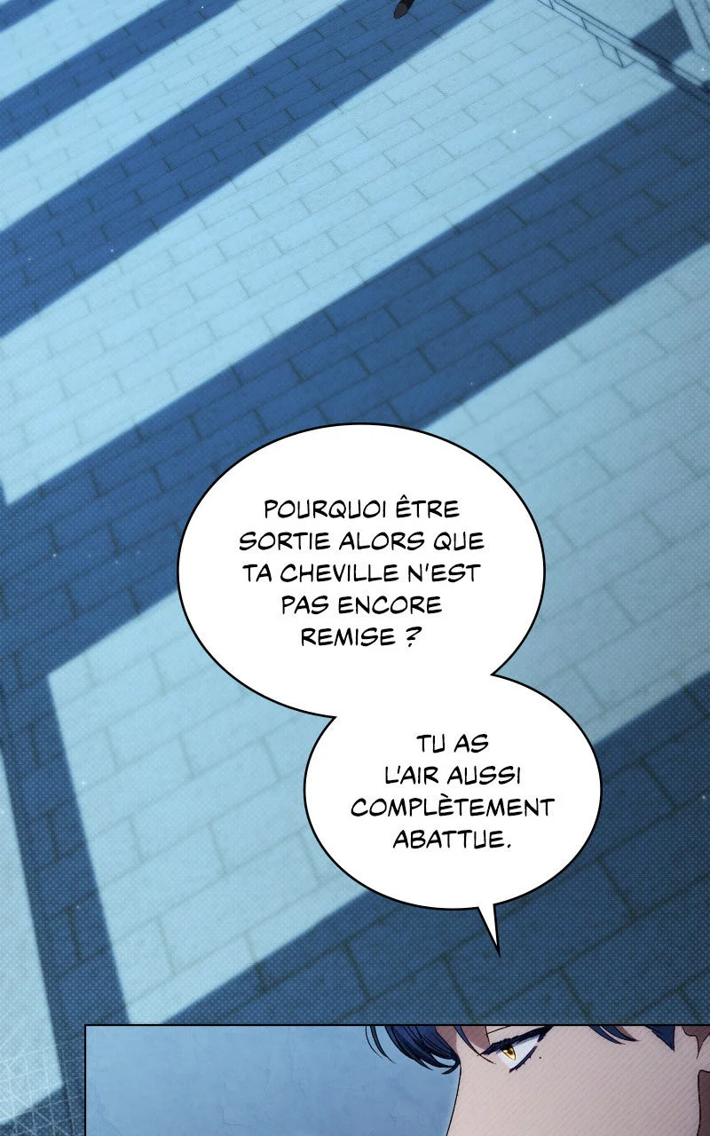 High Society Chapitre 47 - Page 69