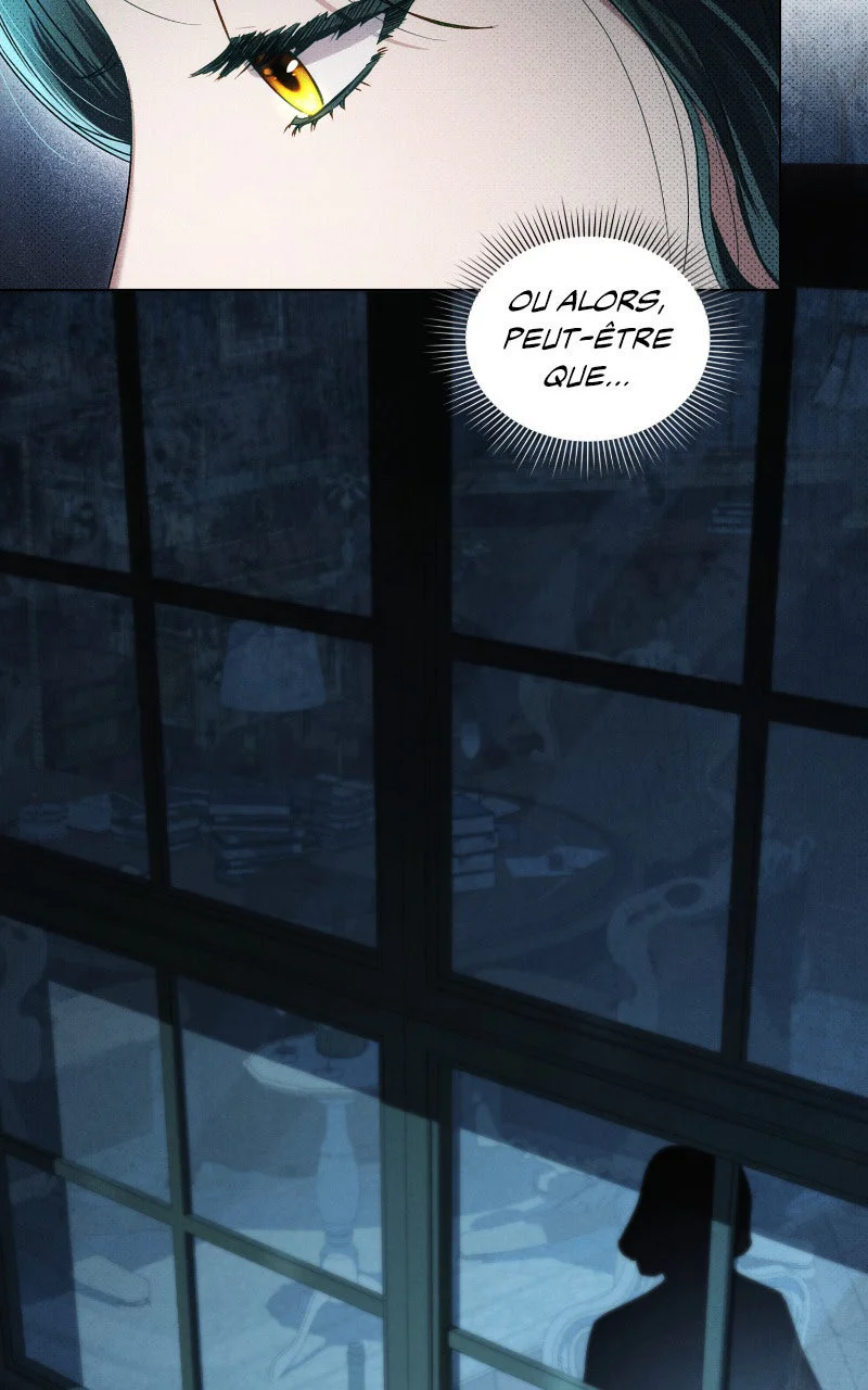 High Society Chapitre 47 - Page 71