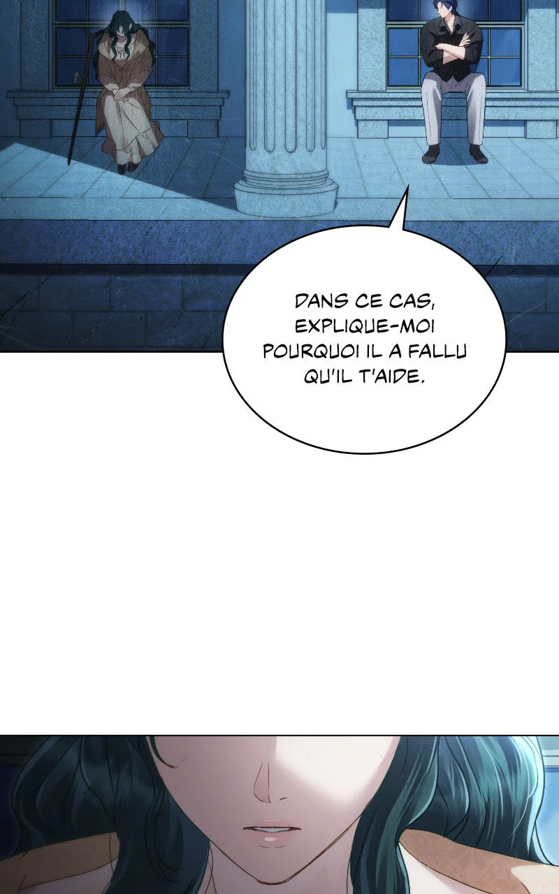 High Society Chapitre 47 - Page 75