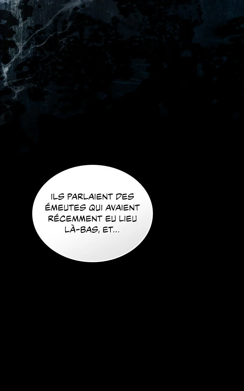 High Society Chapitre 47 - Page 77