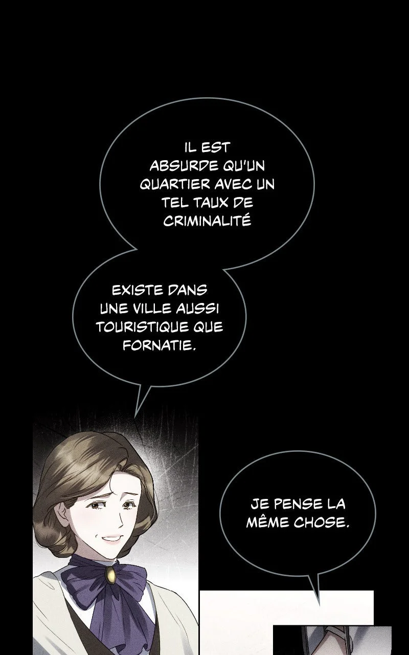 High Society Chapitre 47 - Page 78
