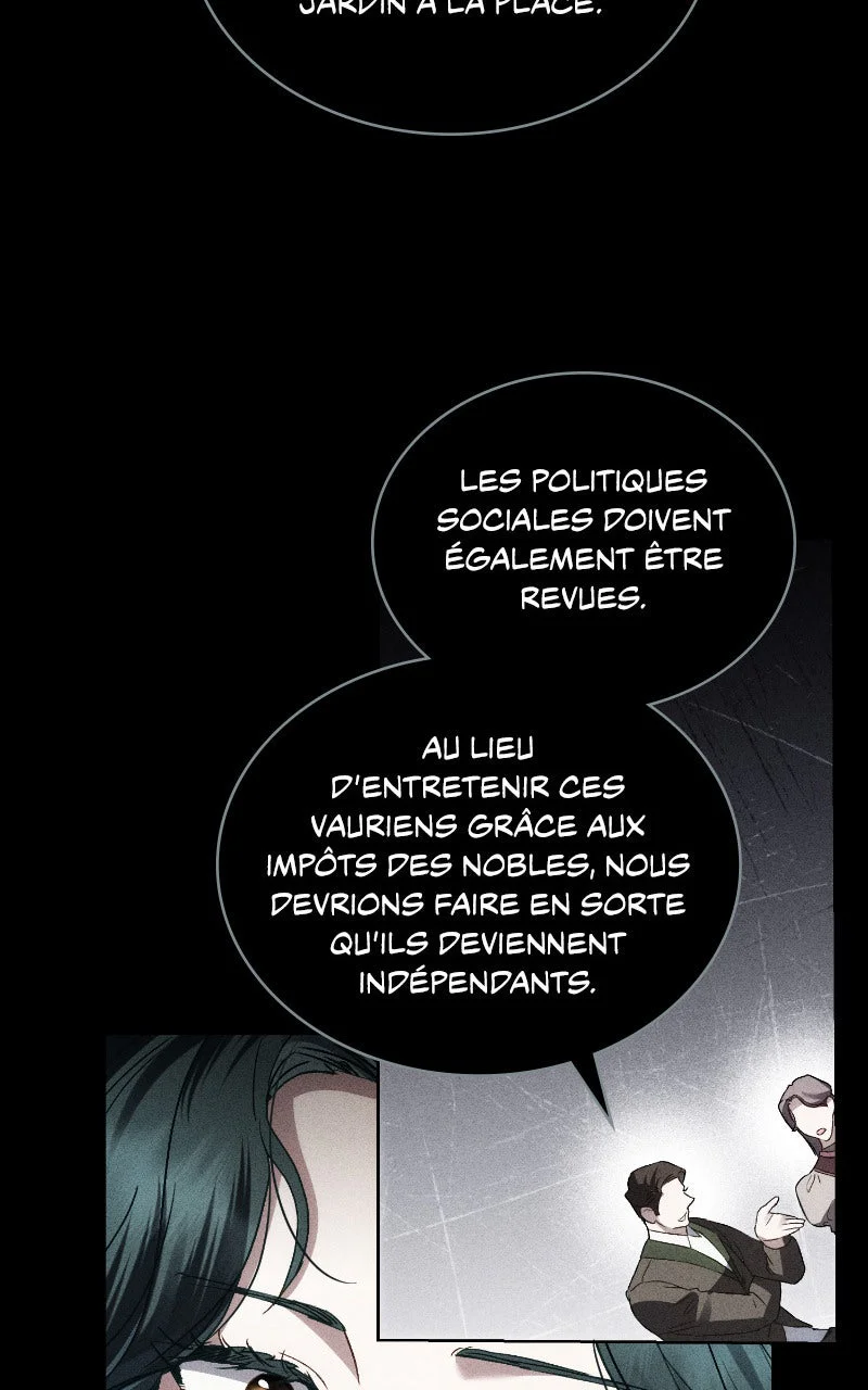 High Society Chapitre 47 - Page 80
