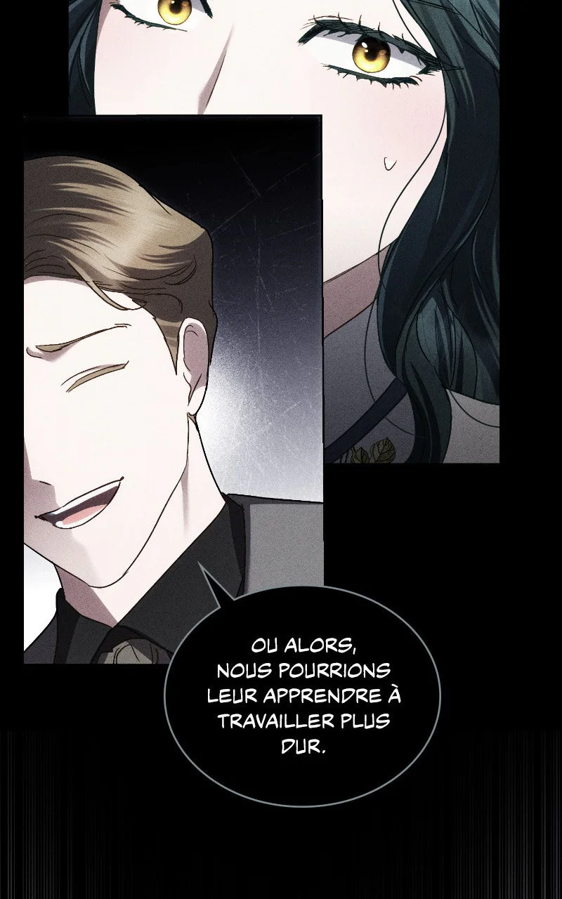 High Society Chapitre 47 - Page 81