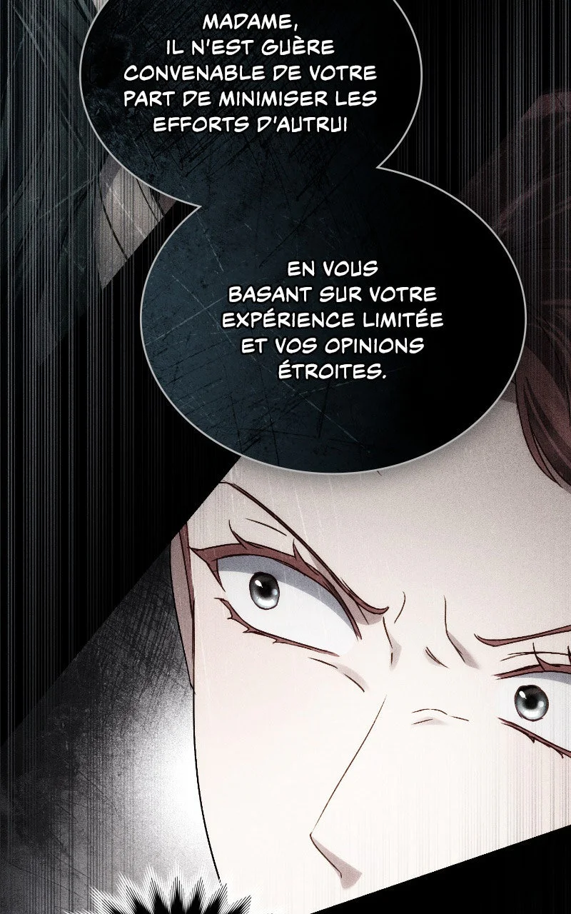 High Society Chapitre 47 - Page 87