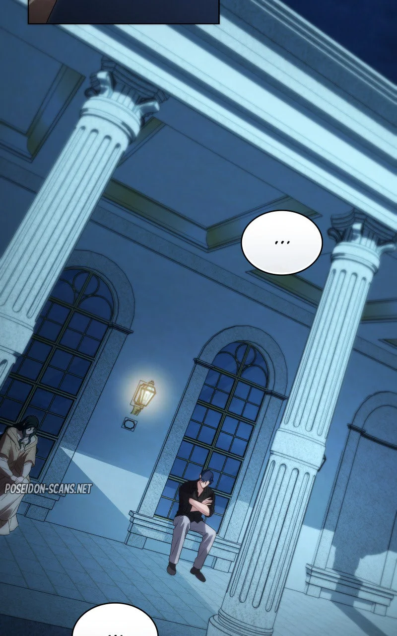 High Society Chapitre 47 - Page 94