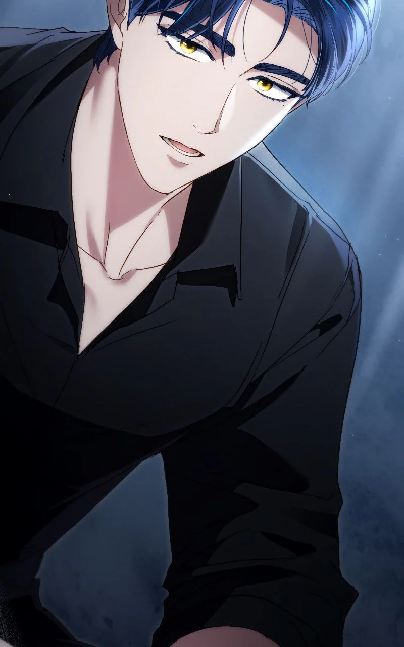 High Society Chapitre 47 - Page 97