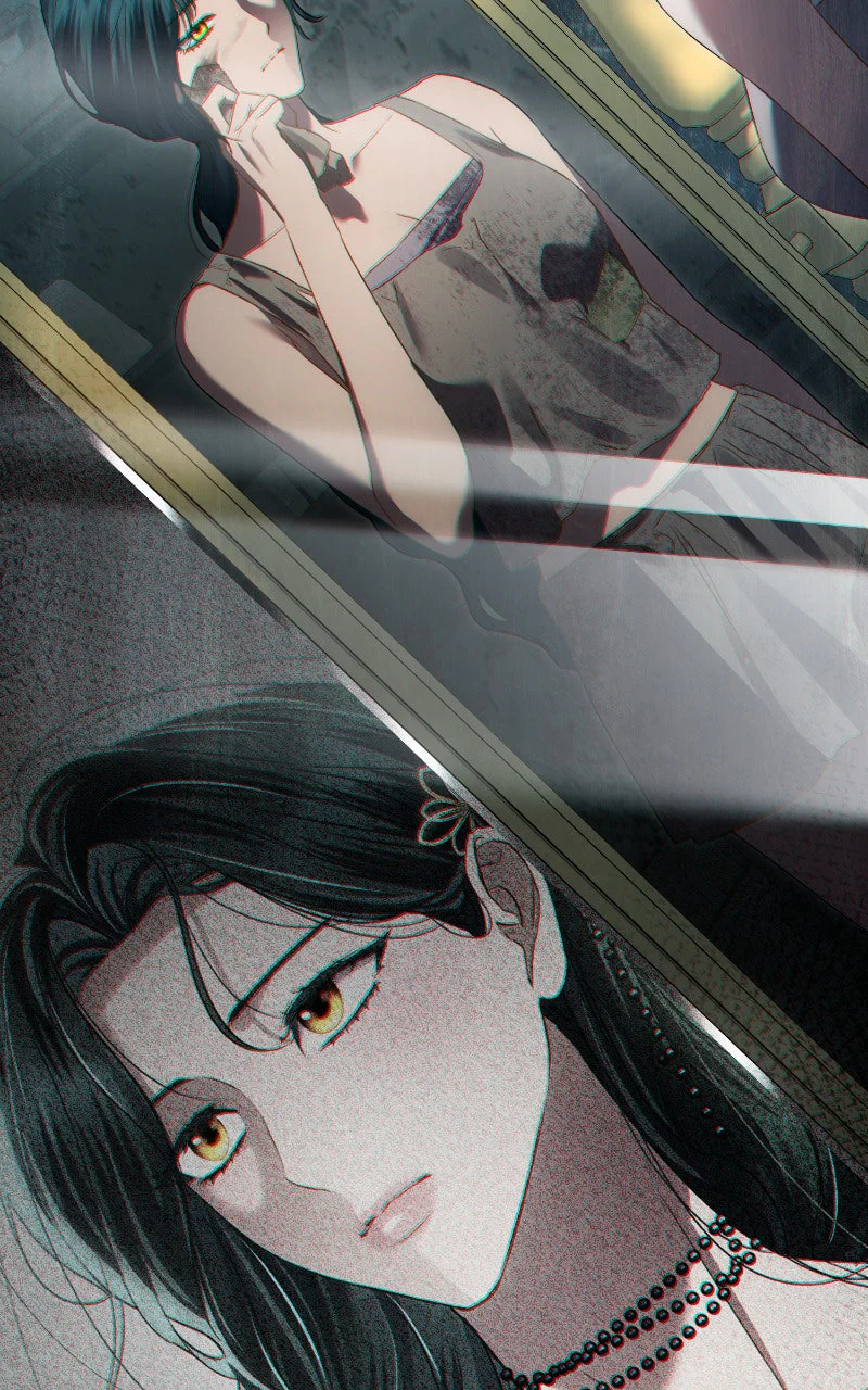 High Society Chapitre 48 - Page 22