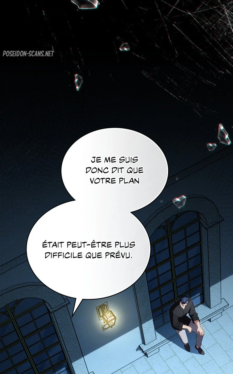 High Society Chapitre 48 - Page 29